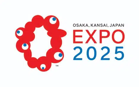 万博 - OSAKA, KANSAI, JAPAN - EXPO 2023