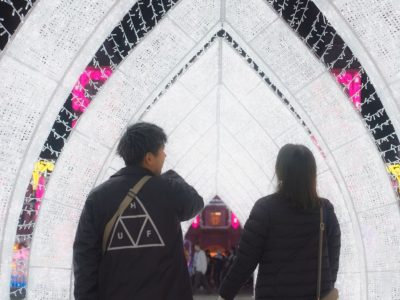 神戸イルミナージュ2024 Kobe