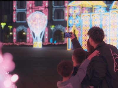 神戸イルミナージュ2024 Kobe