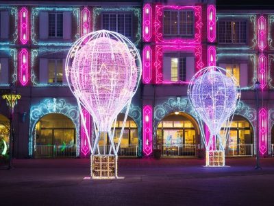 神戸イルミナージュ2024 Kobe