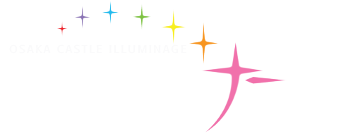 Osaka_CAstle_Illuminage_logo